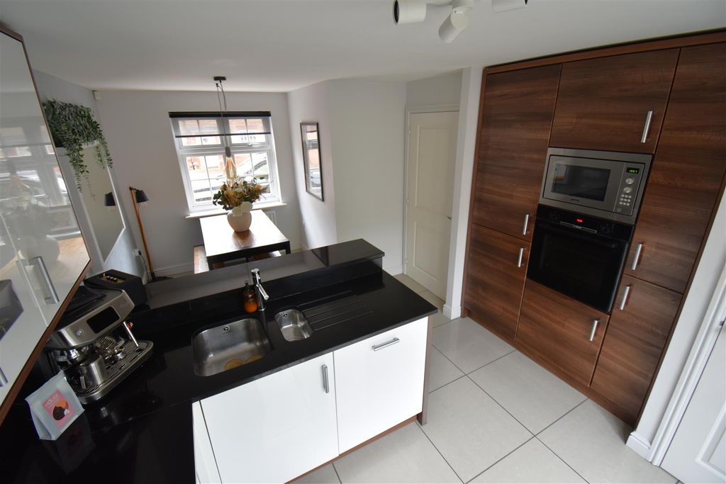 Additional image 5 of 3 bed semi-detached house for saleLowry Grove, Cheswick Village, Bristol BS16