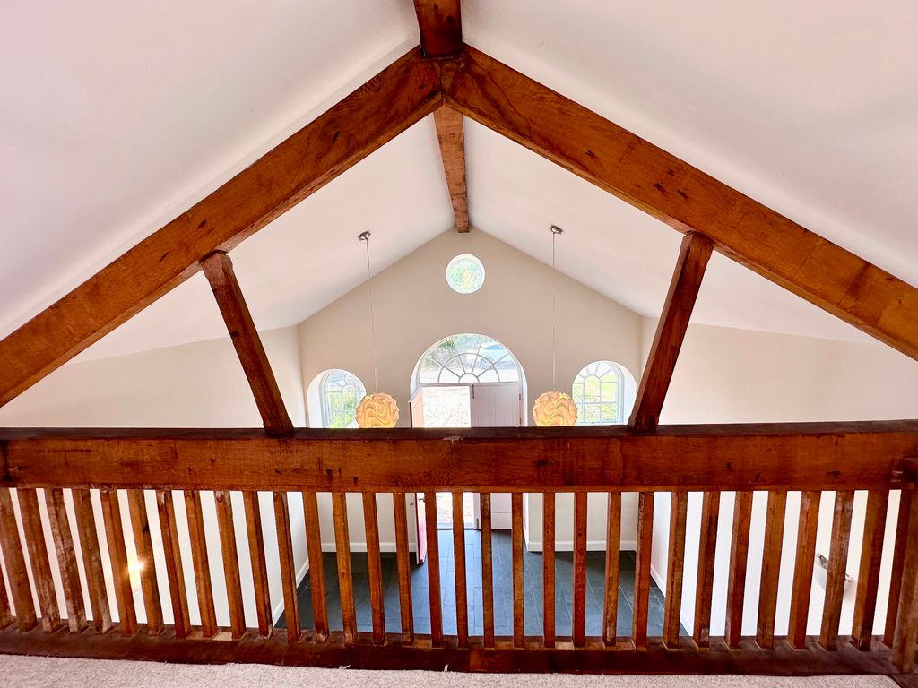 Additional image 22 of 3 bed detached house to rentThe Coach House, The Vicarage, Llandenny, Usk NP15