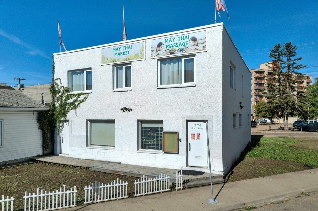 Additional image 8 of 12758 Fort Road, Edmonton, AB