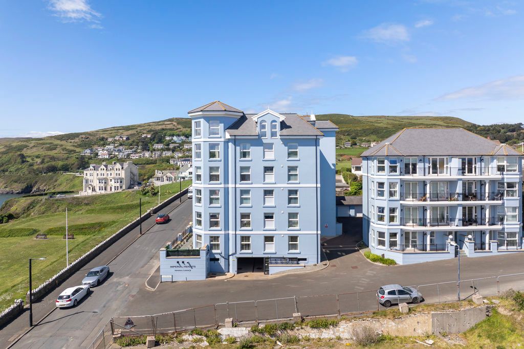 Additional image 30 of 3 bed flat for sale11 Imperial Heights, The Promenade, Port Erin IM9