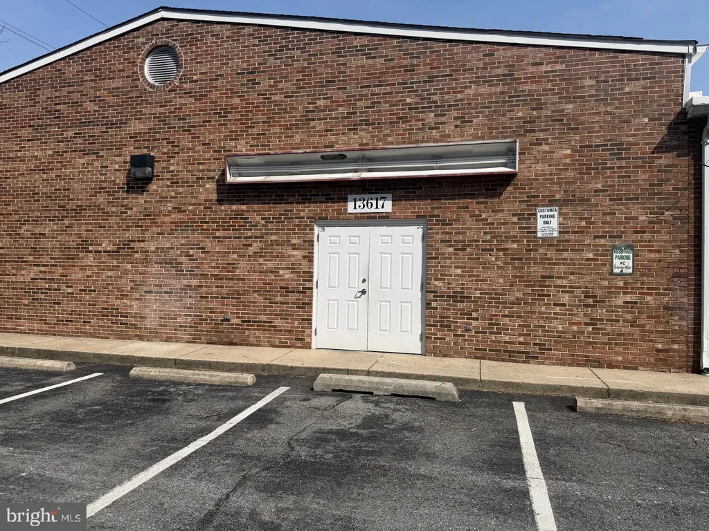 13617 Annapolis Road Unit 1-A, Bowie, MD 20720