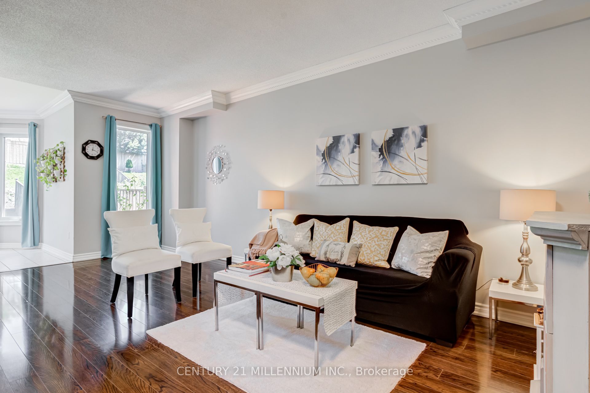 57 Seahorse Avenue, Brampton, ON, L6V 4N7
