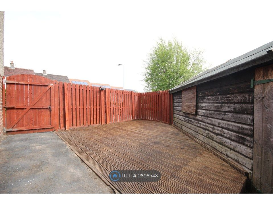 Additional image 21 of 2 bed semi-detached house to rentGibb Street, Chapelhall, Airdrie ML6