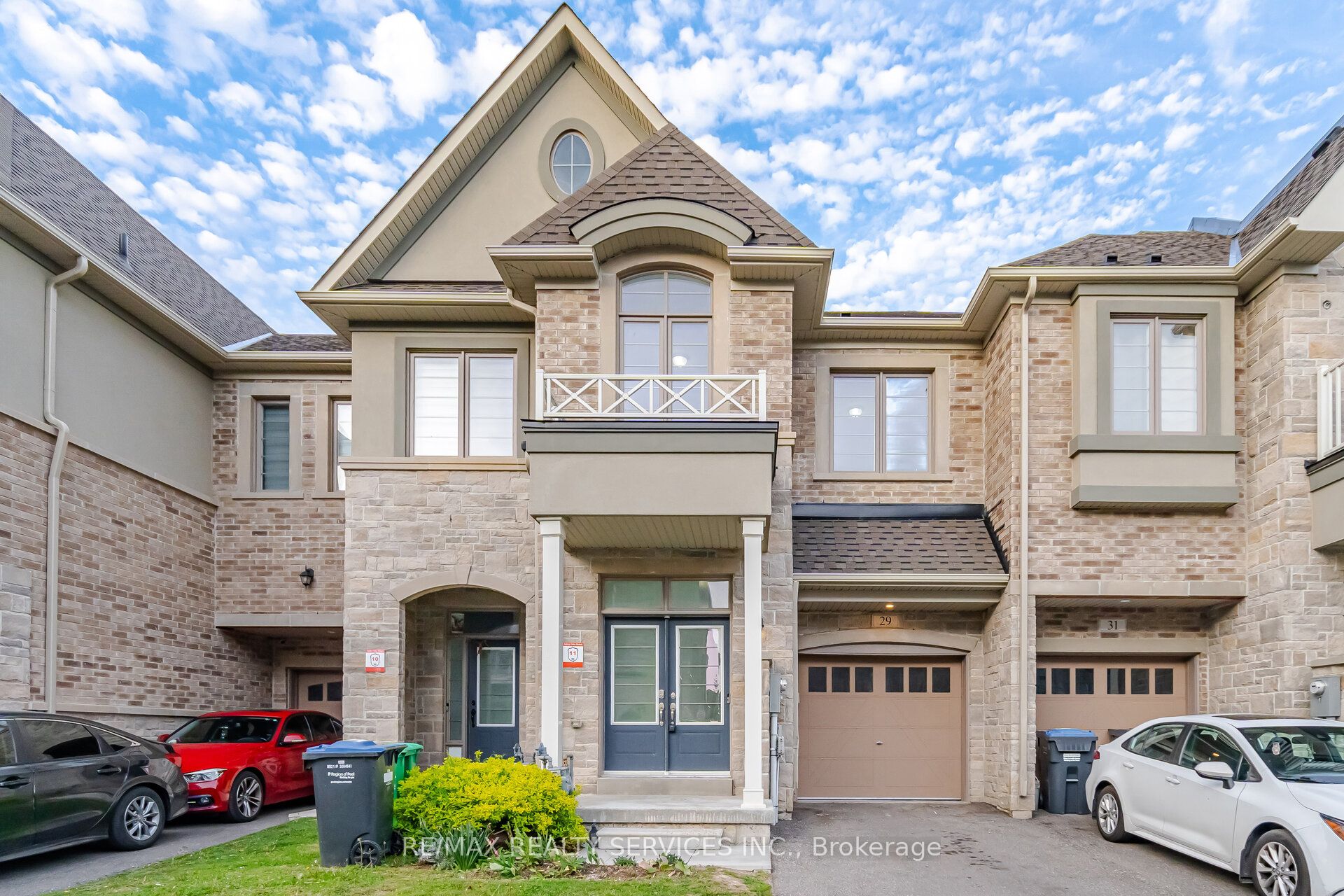 29 Summerbeam Way, Brampton, ON, L6Y 0E3