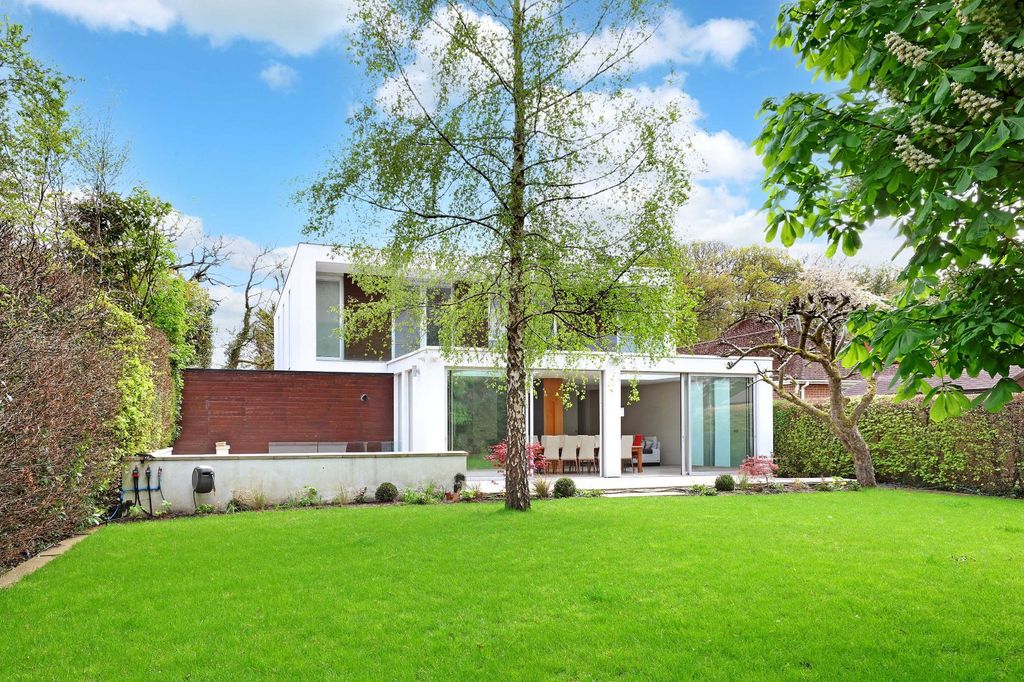 Additional image 23 of 4 bed detached house to rentChanner Drive, Penn, Buckinghamshire HP10