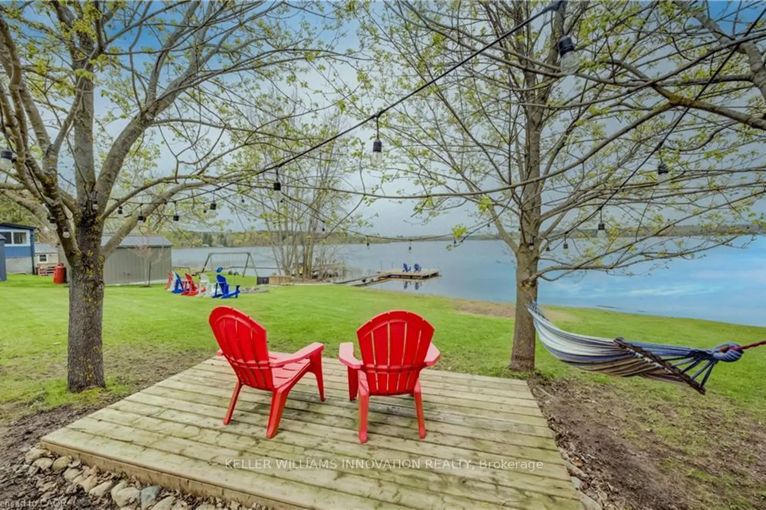 Additional image 17 of Conestogo Lake Lot 131 100 Road