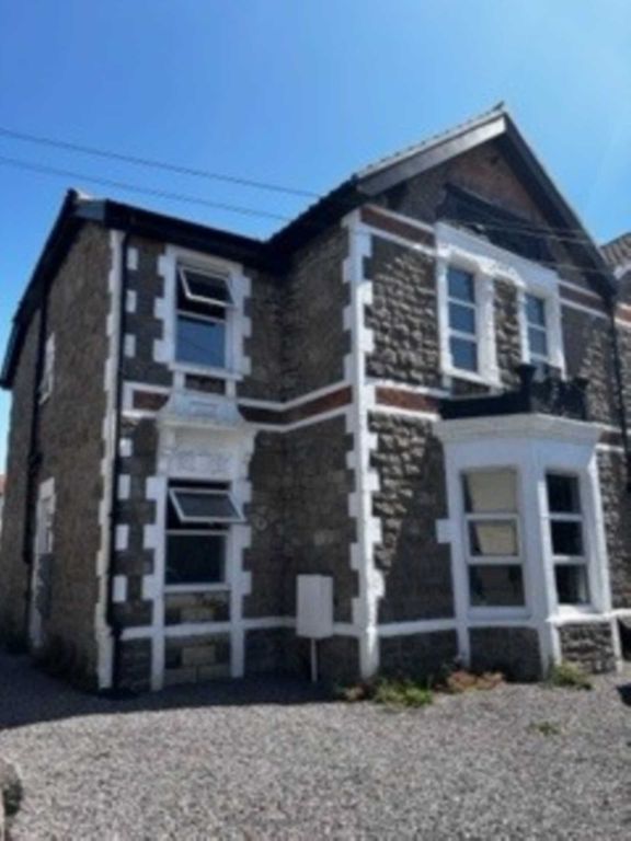 Room to rentAshcombe Road, Weston-Super-Mare BS23