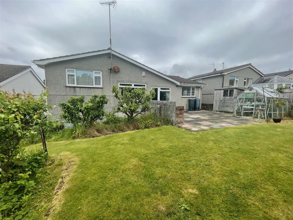 Additional image 14 of 3 bed detached bungalow to rentPlymstock, Plymouth PL9
