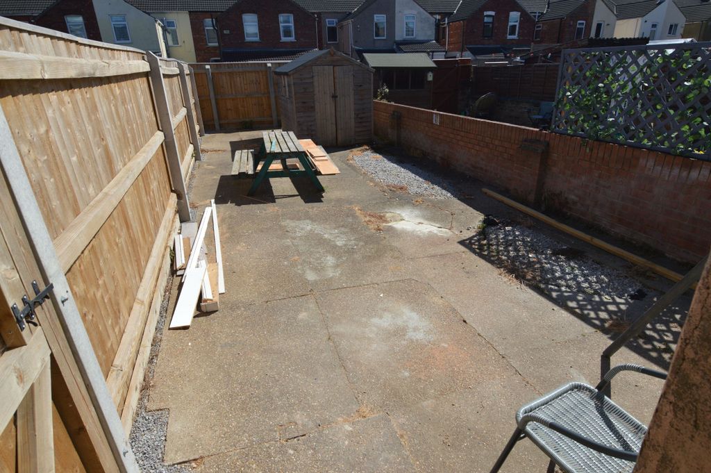 Additional image 13 of 3 bed terraced house to rentDurban Road, Grimsby DN32