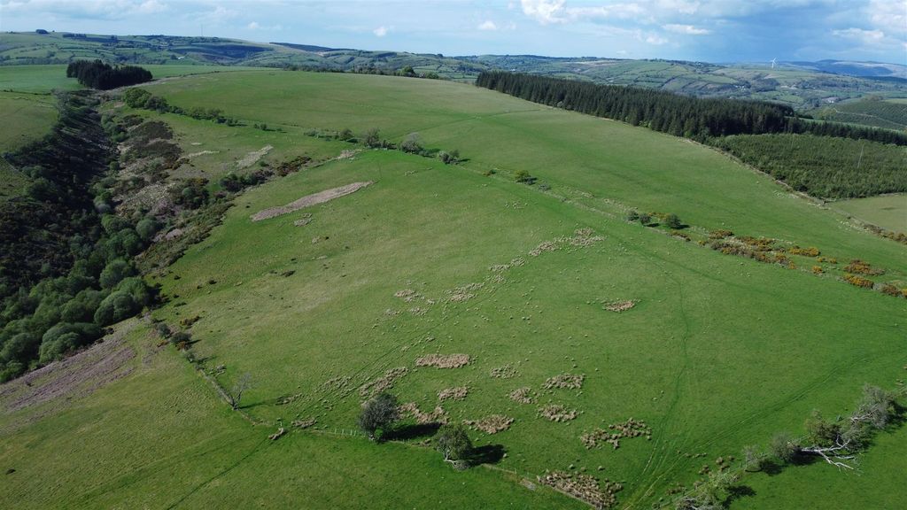 Additional image 15 of Farm for saleLlansawel, Llandeilo SA19