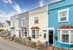 Terraced two bedroom period property in central Yatton location
