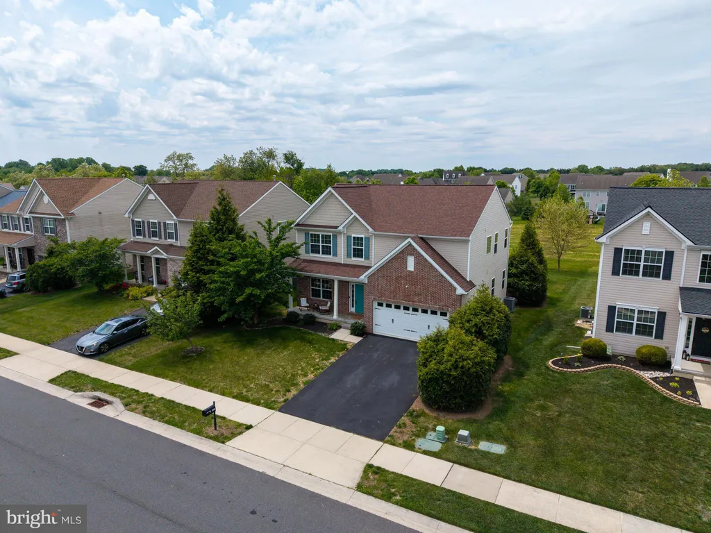 242 Ann Drive, Middletown, DE 19709