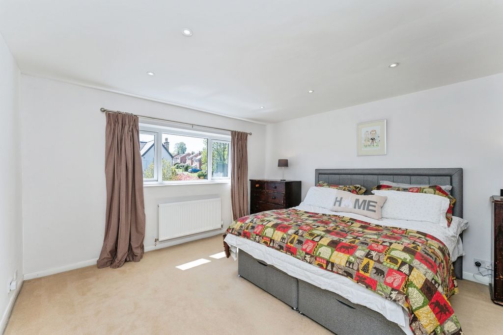 Additional image 19 of 4 bed detached house for saleBryn Coch Lane, Mold, Flintshire CH7