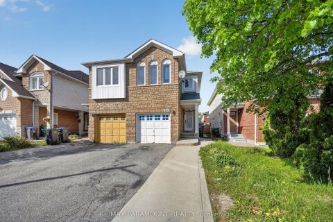 Additional image 8 of 271 Pressed Brick Drive, Brampton, ON, L6V 4L2