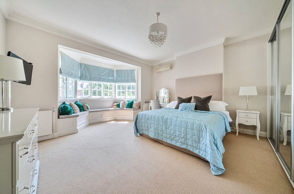 Additional image 17 of 7 bed detached house for saleWilderness Road, Chislehurst BR7