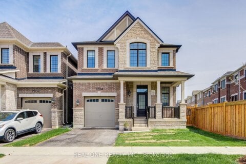 Additional image 7 of 1204 Onyx Trail, Oakville, ON, L6H 7G1