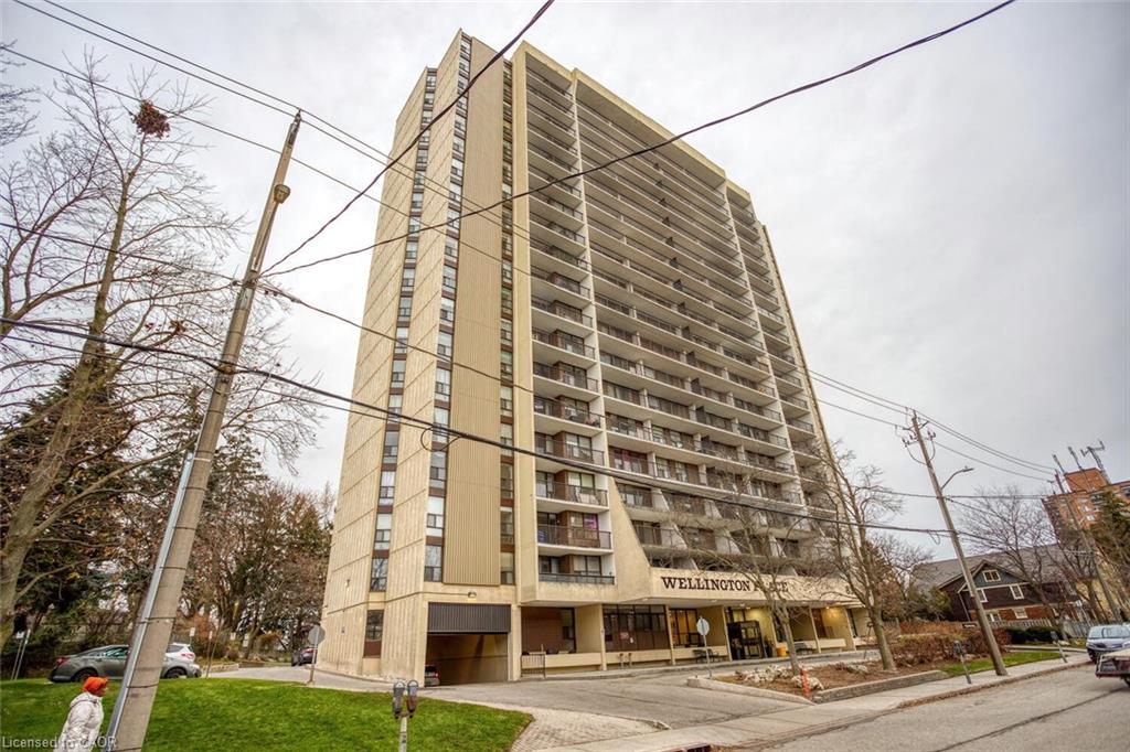 Additional image 2 of 403-81 Church Street, Kitchener, ON, N2G 4M1