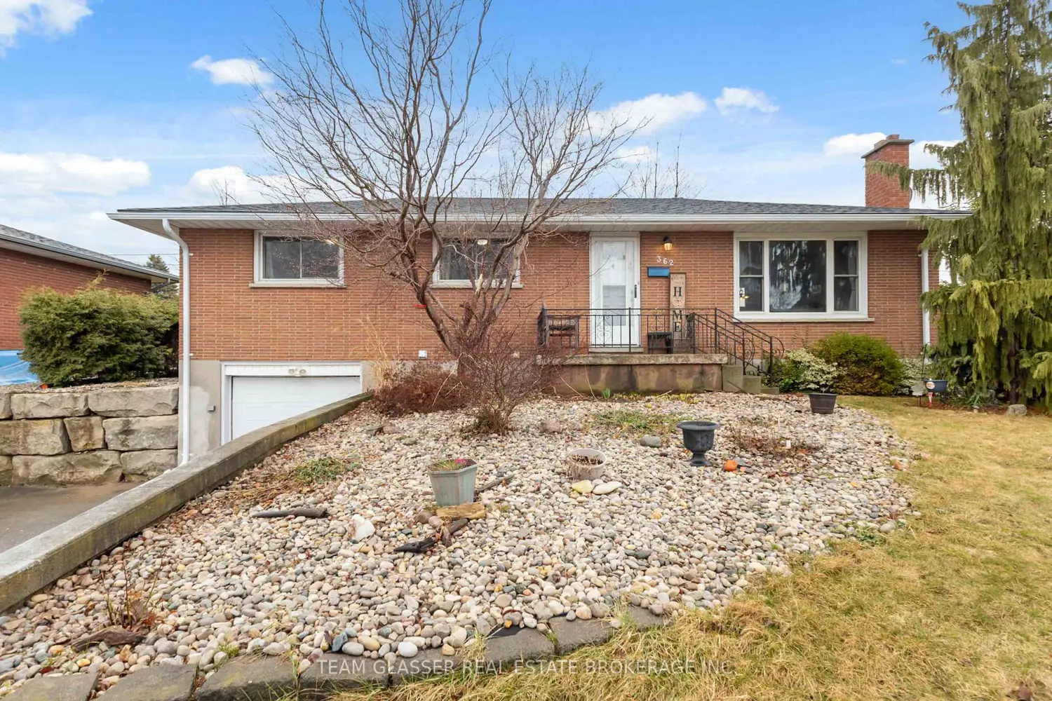 362 Chippendale Crescent