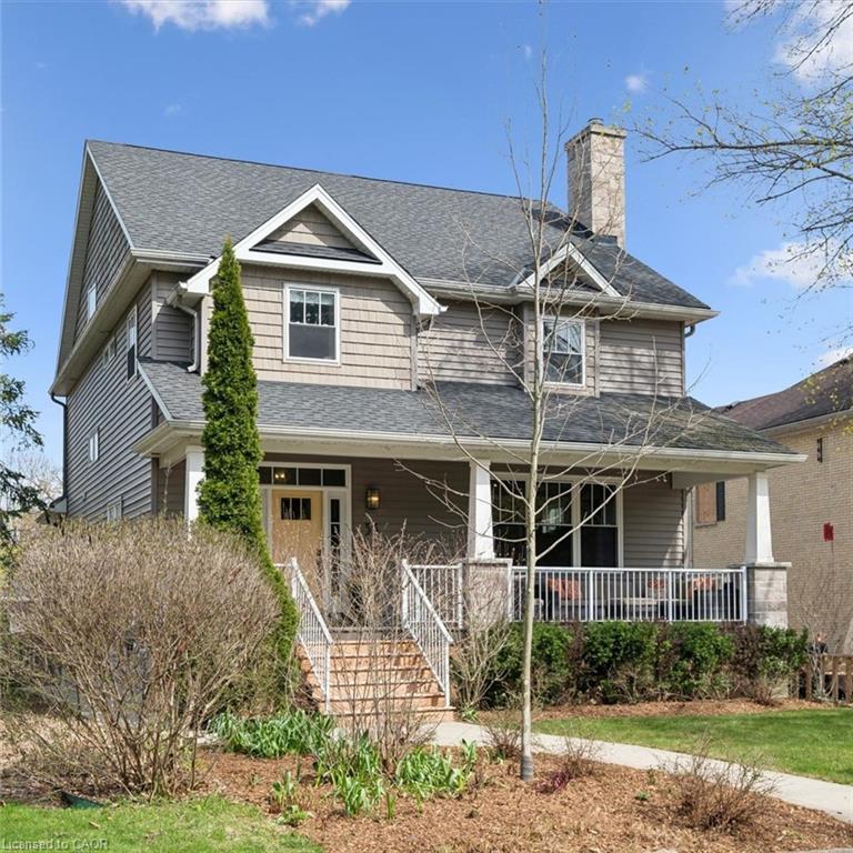 Additional image 2 of 33 Aberdeen Road N, Cambridge, ON, N1S 2X1