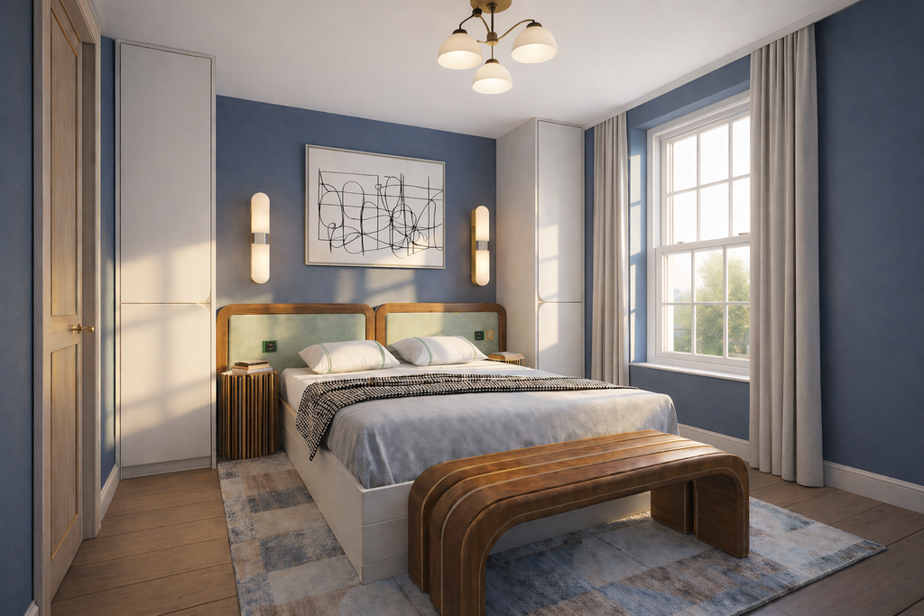 Additional image 19 of 7 bed detached house for saleGreenaway Gardens, Hampstead, London NW3
