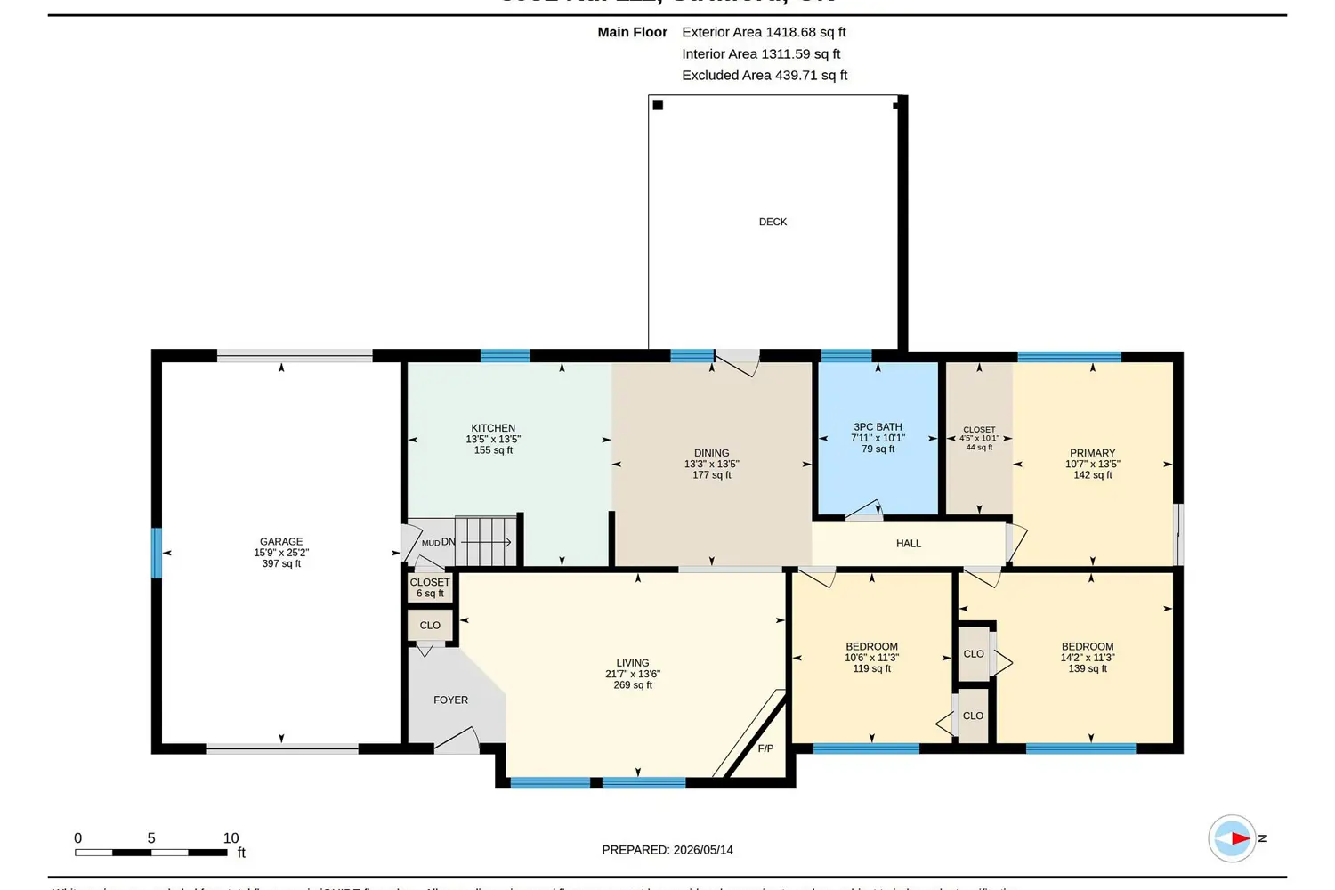 Additional image 19 of 3981 111 Road