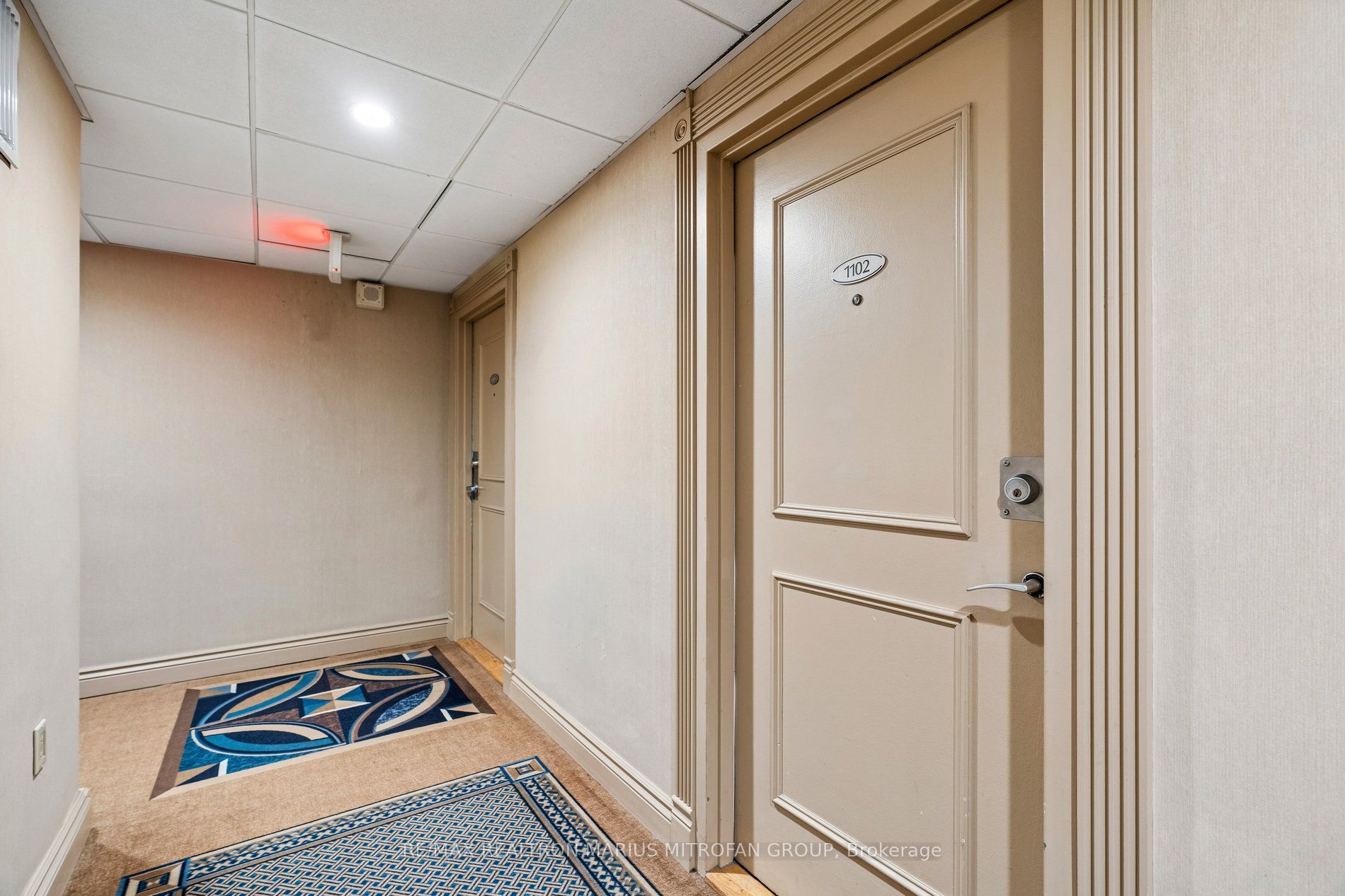 Additional image 5 of 1102-1350 York Mills Road, Toronto, ON, M3A 1Z9