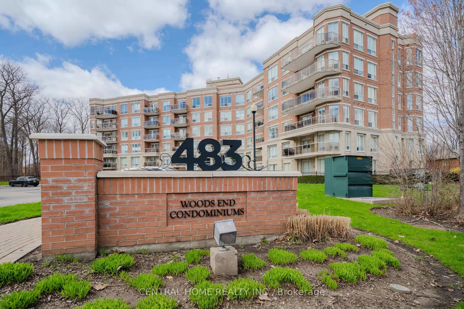 483 Faith Drive 202