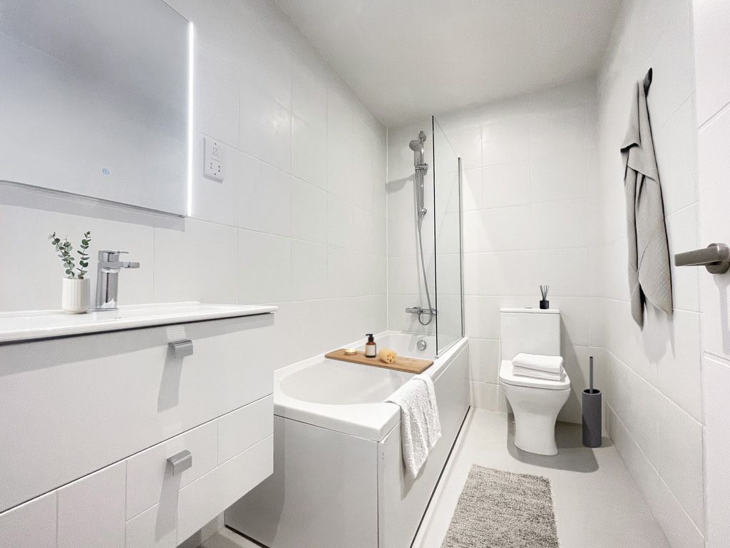Additional image 20 of 2 bed flat to rentJames Street, Liverpool L2