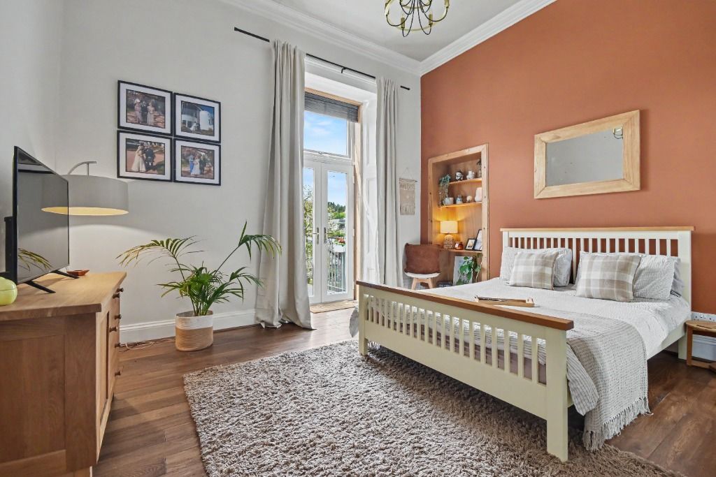Additional image 22 of 3 bed flat for saleUnion Street, Inverclyde, Greenock PA16