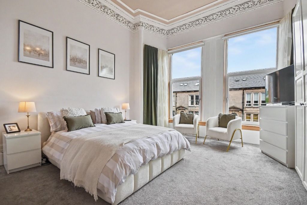 Additional image 17 of 3 bed flat for saleUnion Street, Inverclyde, Greenock PA16