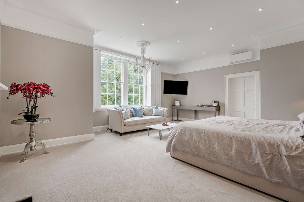 Additional image 11 of 7 bed detached house for saleStaunton-On-Arrow, Nr Leominster, Herefordshire HR6