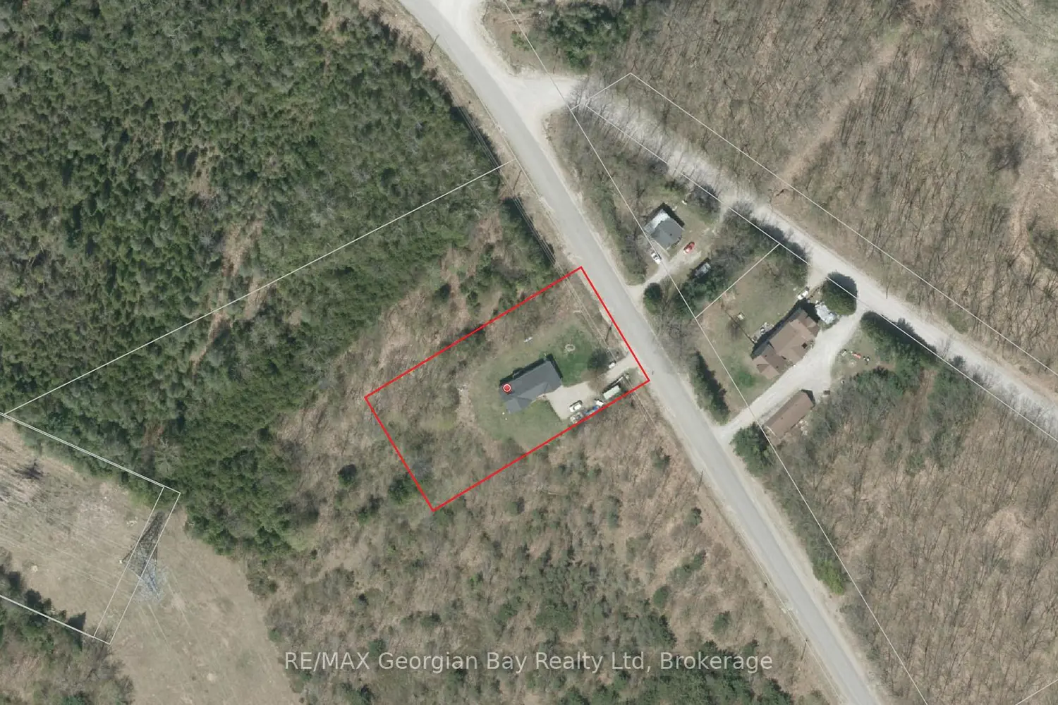 1810 Gratrix Road photo 2