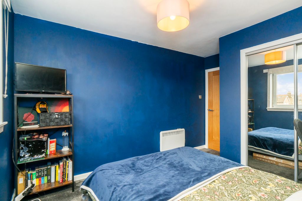 Additional image 8 of 1 bed flat for sale60/6 Moira Terrace, Craigentinny, Edinburgh EH7