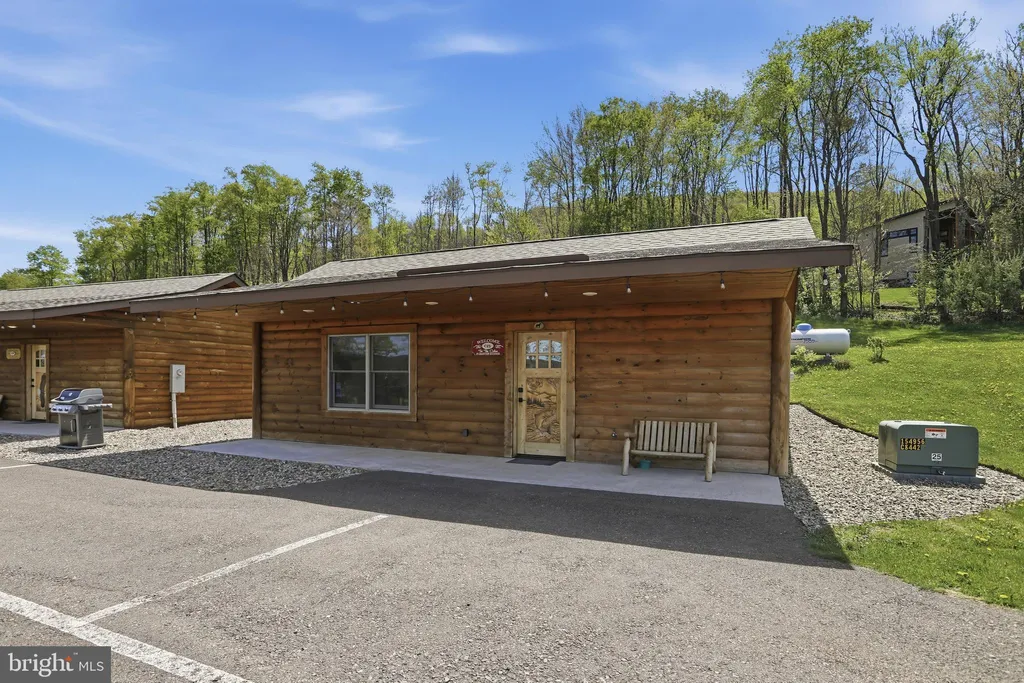 27 Grandview Boulevard, Mc Henry, MD 21541