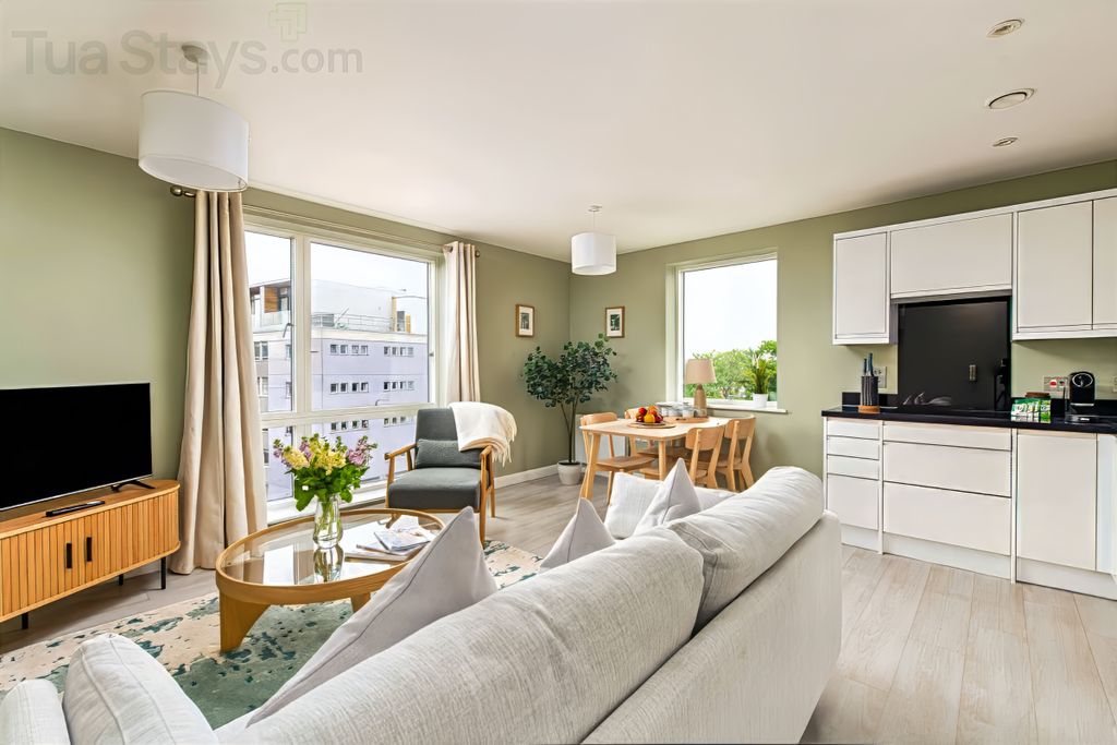 Additional image 17 of 2 bed flat to rentDean Street, Bristol BS2