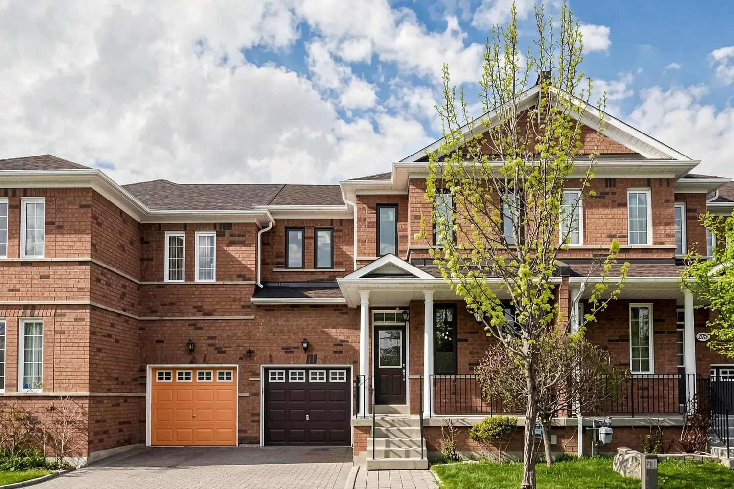 177 Wildberry Crescent