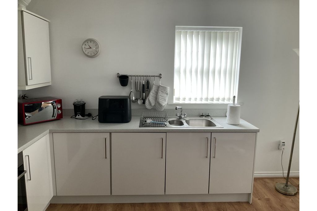 Additional image 12 of 2 bed flat for saleAspen Way, Chester CH4
