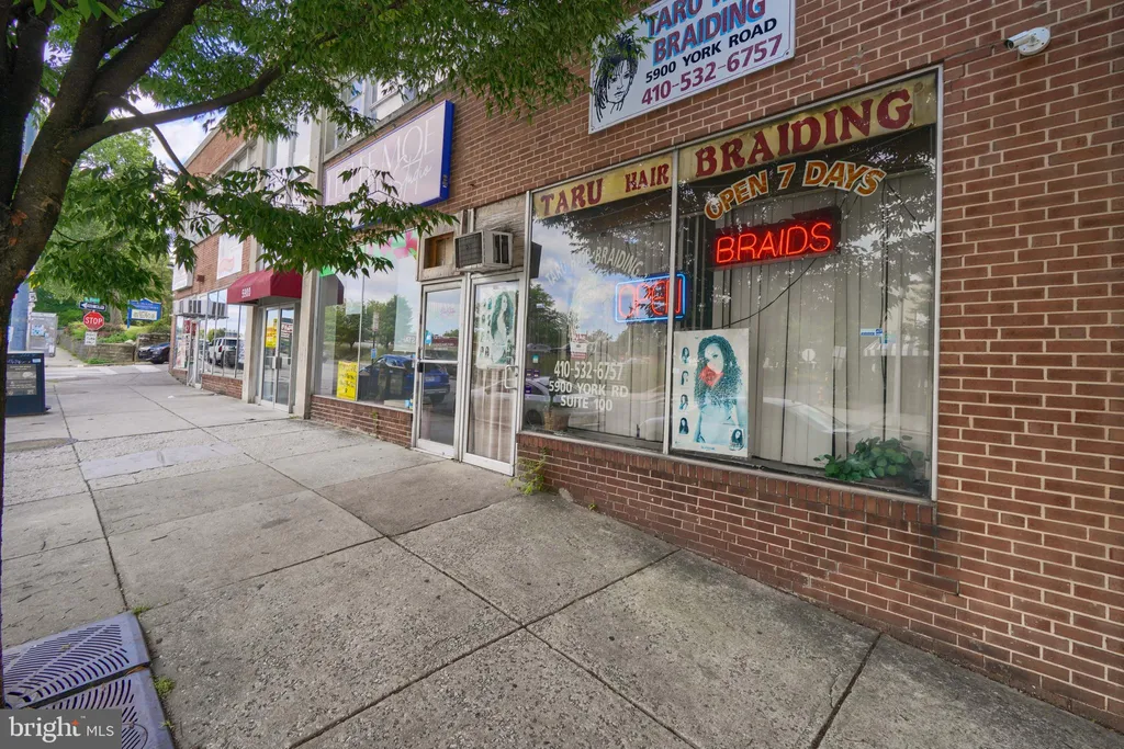 Additional image 16 of 5900 York Road, Baltimore, MD 21212