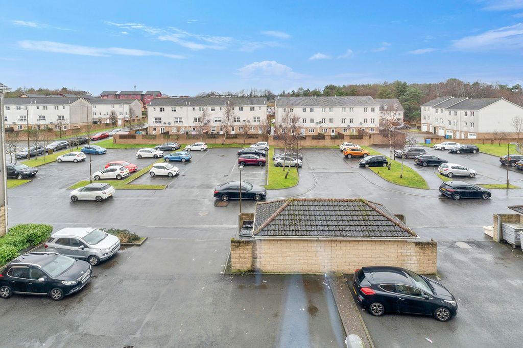 Additional image 10 of 2 bed flat to rentQueens Crescent, Livingston, West Lothian EH54