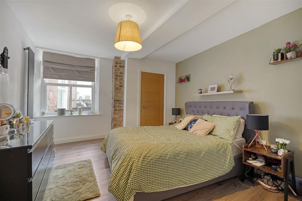 Additional image 3 of 1 bed flat for saleLears Residence, 4-6 Horsemarket, Darlington DL1