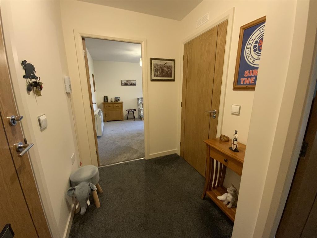 Additional image 13 of 1 bed flat for saleGlebe Street, Dumfries DG1