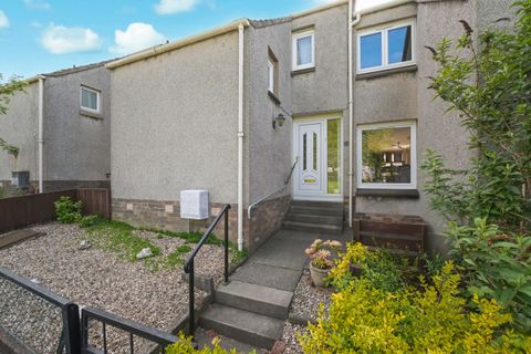44 Palmer Road, Currie EH14