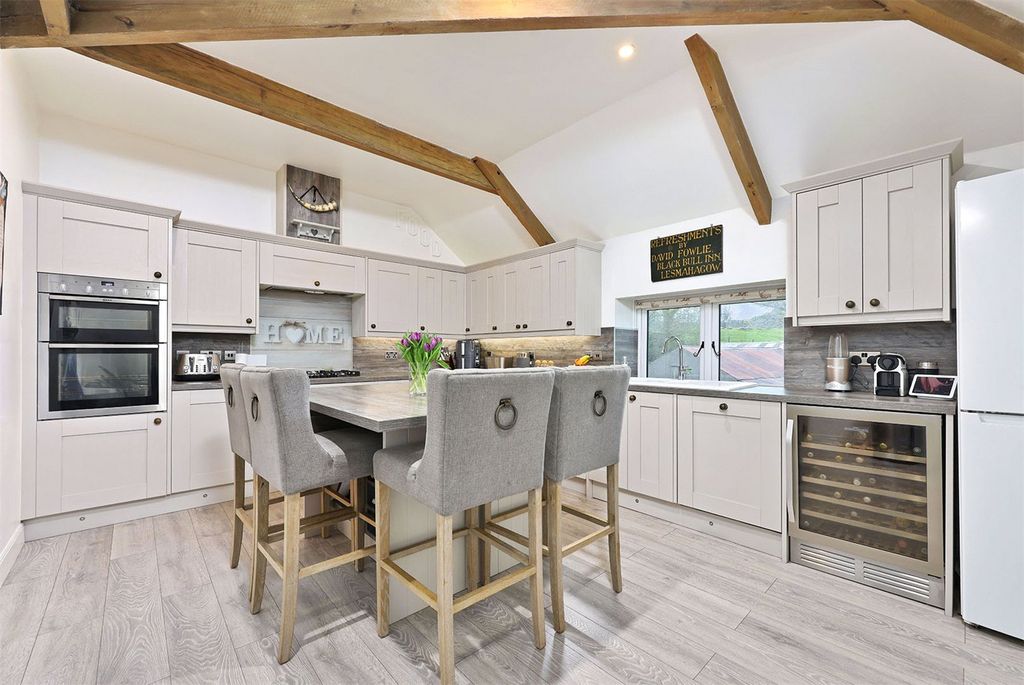 Additional image 3 of 3 bed detached house for saleLee Moor, Plymouth, Devon PL7