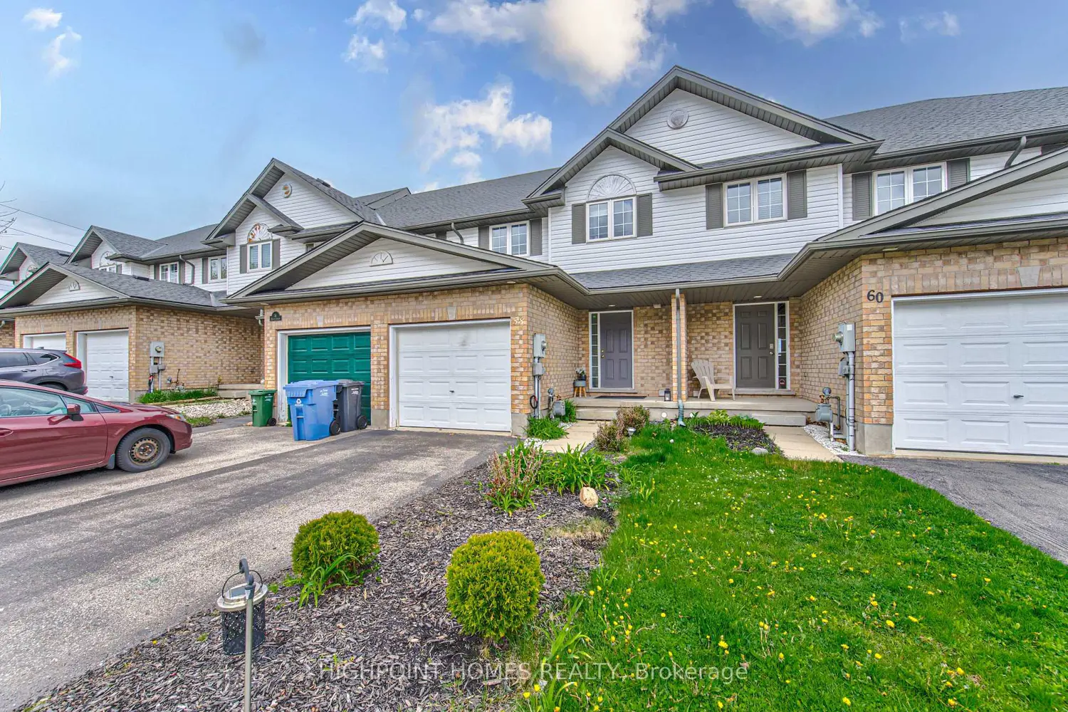 58 Hasler Crescent photo 2