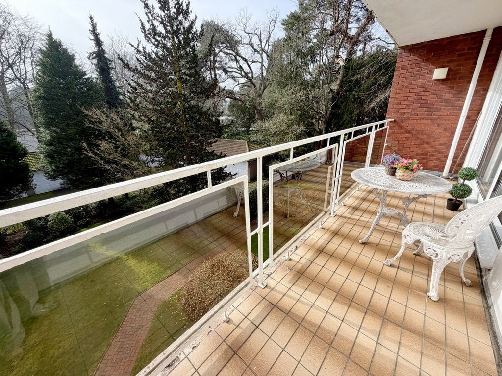 Additional image 20 of 3 bed flat for saleBalcombe Road, Branksome Park, Poole BH13