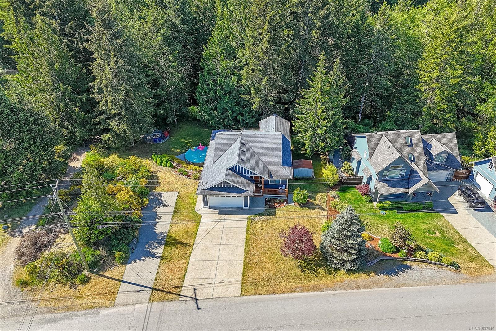 Additional image 5 of 2252 Baron Road, Cobble Hill, BC, V8H 0K4