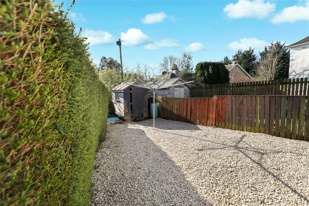 Additional image 11 of 2 bed flat for saleMacbeth Road, Stewarton, Kilmarnock, East Ayrshire KA3