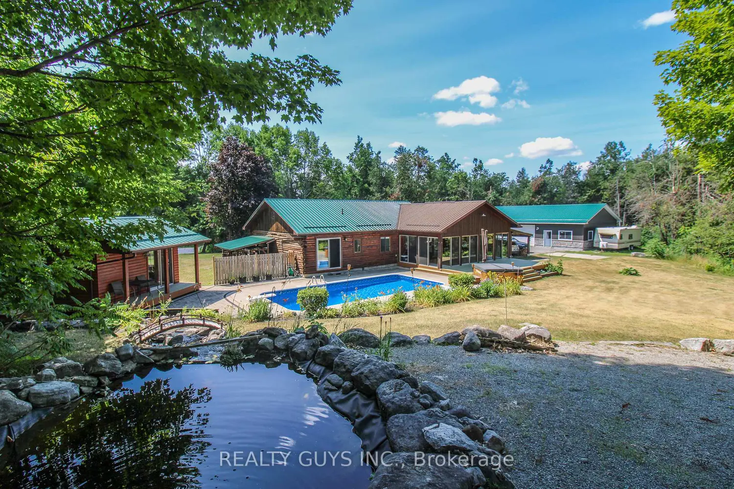 891 County Road
