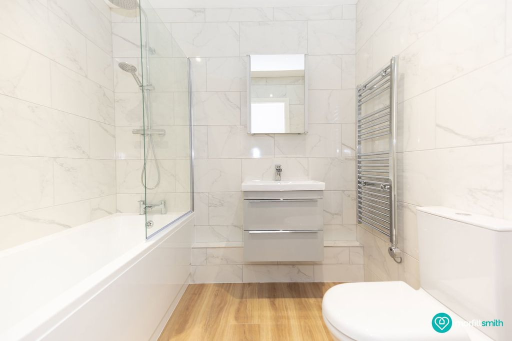 Additional image 4 of 1 bed flat to rentBankside, 47 Archer Road, Sheffield S8