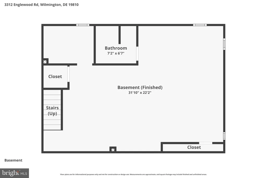 Additional image 77 of 3312 Englewood Road, Wilmington, DE 19810